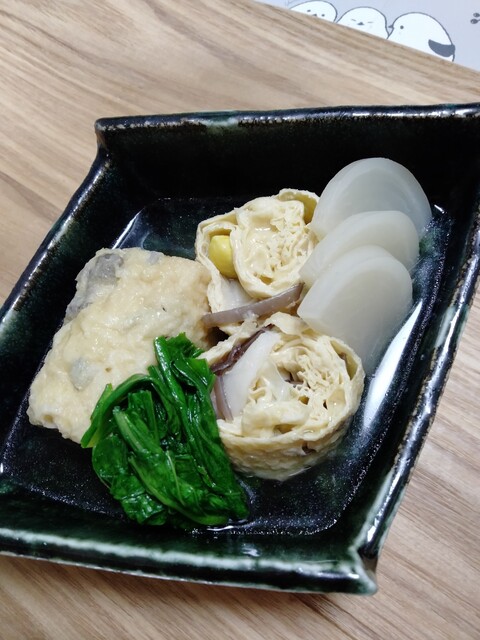 Senmaru Ya Hon Ten photo 5