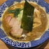 ハマカゼ拉麺店