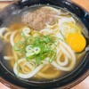 都そば 三ノ宮サンシティー店