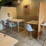 CAFE DINING MAKANA - 