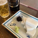 室町 砂場 赤坂店 - 