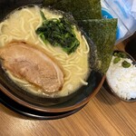 壱角家 - 料理写真: