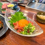 Rojiura Yakiniku Makkusu Za Horumon - 