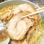 勇成ラーメン - 