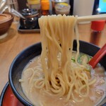 うま屋ラーメン - 