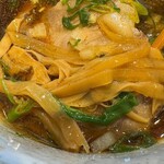 麺屋 夢風 - 