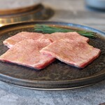 焼肉 永昌 - 