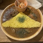 NOMSON CURRY - 