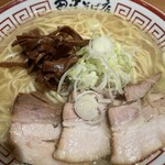 Chuuka Soba Semmon Tanaka Soba Ten - 