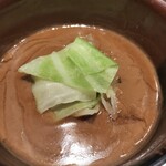 中華蕎麦 とみ田 - 