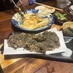 沖縄料理 ハレクニ - 