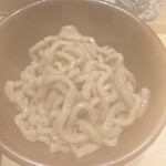 中華蕎麦 とみ田 - 