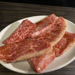 焼肉 大幸園 立川店 - 