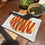 沖縄料理 ハレクニ - 