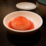 中国菜 火ノ鳥 - 