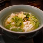 中国菜 火ノ鳥 - 