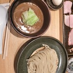 中華蕎麦 とみ田 - 