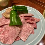 焼肉ごぎや - 