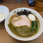 麺家 たいせい - 