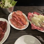 焼肉 大幸園 - 