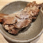 中華蕎麦 とみ田 - 