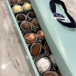 ショコラティエ・エリカ - 