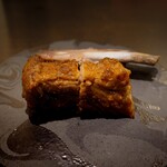 中国菜 火ノ鳥 - 