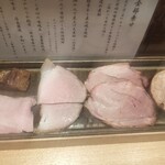 中華蕎麦 とみ田 - 