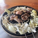 遠野食肉センター - 