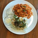 エキマエカフェ - 