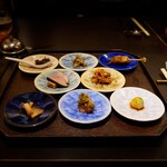 中国菜 火ノ鳥 - 