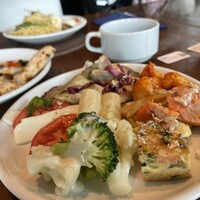 The Kitchen Salvatore Cuomo NAGOYA - 