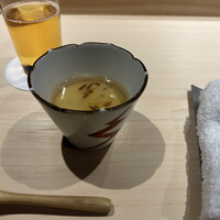 鮨 利﨑 恵比寿 - 