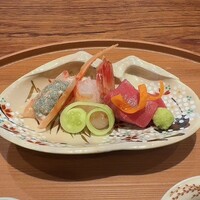 旬彩天 つちや - 