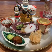 旬彩天 つちや - 