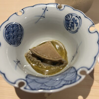 鮨 利﨑 恵比寿 - 