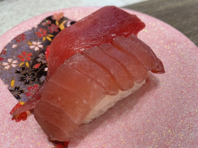 うまか亭 保原店 - 上保原（寿司）の写真