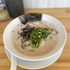 とんこつラーメン44 - スペシャル　900円