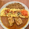 カレーの店 八月