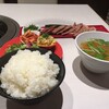 焼肉 ホルモン ぼなぺてぃ