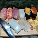 和可奈寿し - 