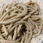 手打ちそば ハナレ - 