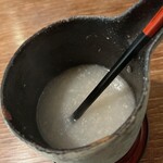 手打ちそば ハナレ - 