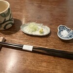 手打ちそば ハナレ - 