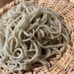 手打ちそば ハナレ - 