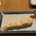 地鶏専門 おちば屋 - 