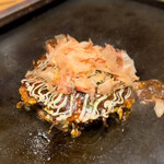 Ganso Ebidashi Monja No Ebisen - 