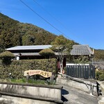 手打ちそば ハナレ - 