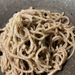 手打ちそば ハナレ - 