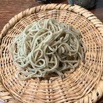 手打ちそば ハナレ - 